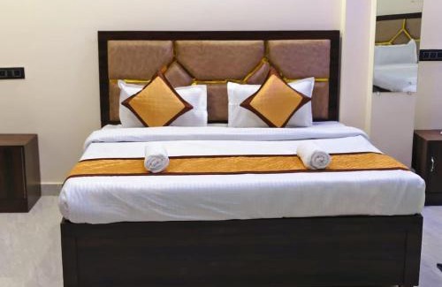 Ayodhya Hotel | De Classico Residency