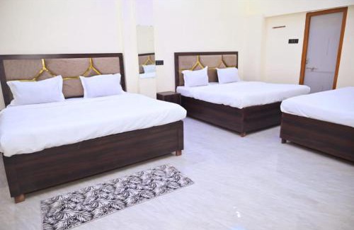 Ayodhya Hotel | De Classico Residency