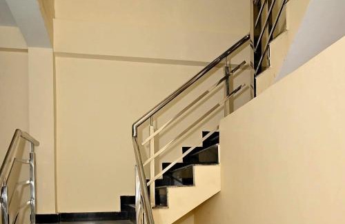 Ayodhya Hotel | De Classico Residency