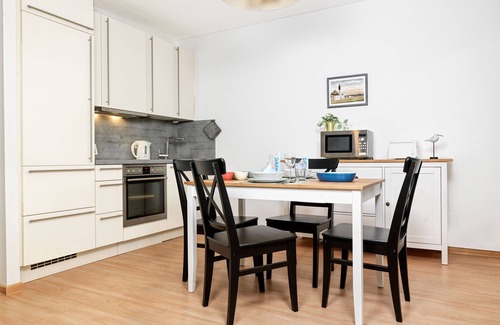 Timmendorf Apartment | Apt.