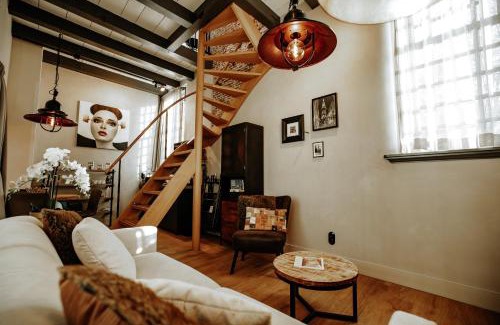 Abdij Apartment | De Koepoort