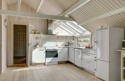 Hejlsminde Strand House | "Dea" - 850m from the sea by Interhome
