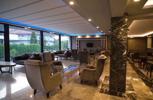Kemer Hotel | Dedeman Kemer Resort - Ultra All Inclusive