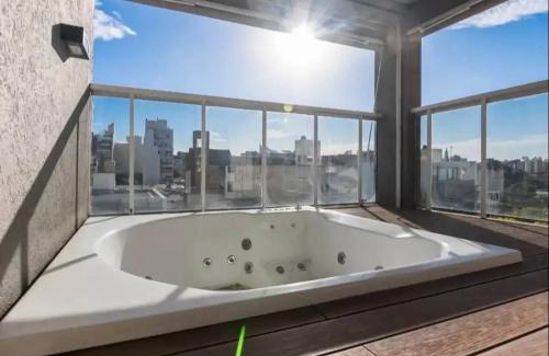 Buceo Apartment | Del Carme alojamiento
