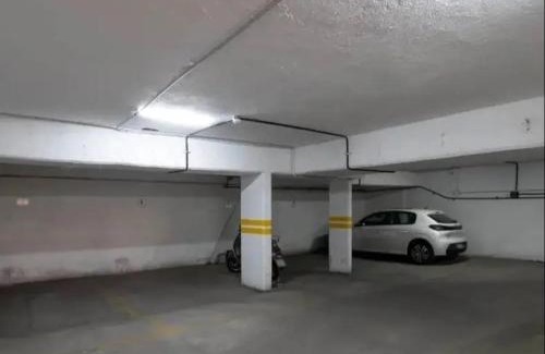 Buceo Apartment | Del Carme alojamiento