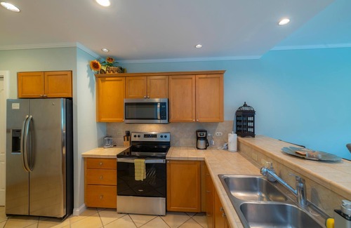 Herradura Apartment | Del Mar 3C - 3 bdr 2 Bath - Ocean View