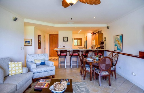 Herradura Apartment | Del Mar 3C - 3 bdr 2 Bath - Ocean View