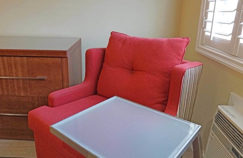 South San Gabriel Hotel | Del Mar Motel