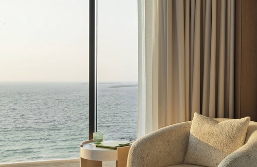 Dubai Hotel | Delano Dubai