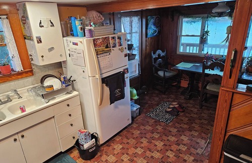 Ledyard House | Delightful 2-bedroom house in Ledyard with WiFi access