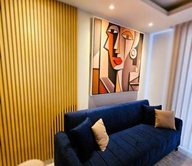 Qawra Apartment | Delmar Coastal Retreat