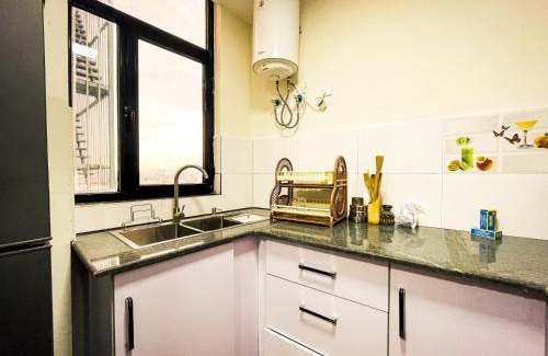 Yeka Apartment | Deluxe 3BR Apt in Addis Ababa - Prime Location