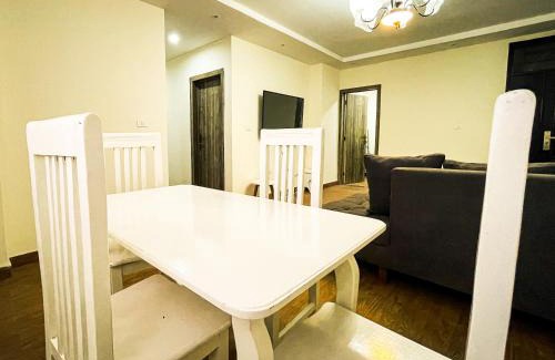Yeka Apartment | Deluxe 3BR Apt in Addis Ababa - Prime Location