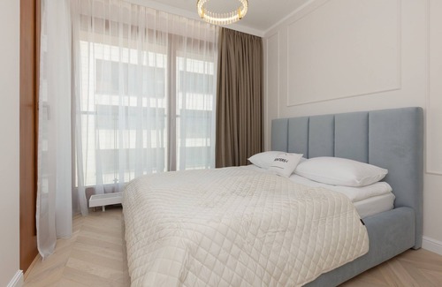 Ochota Apartment | Deluxe Apartment by Renters