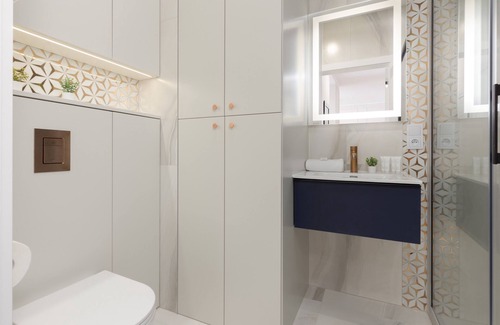 Ochota Apartment | Deluxe Apartment by Renters