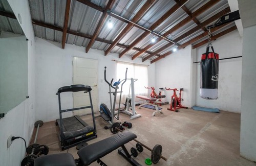 La Union Apartment | dep IBIZA APART BUENOS AIRES EZEIZA