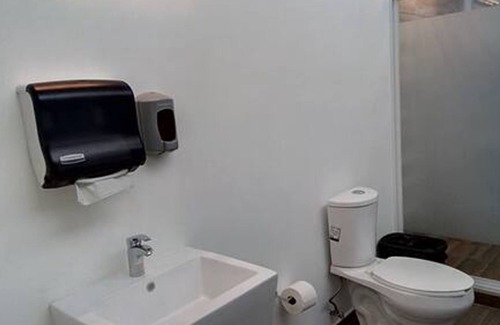 Queretaro Apartment | Depa Kava II