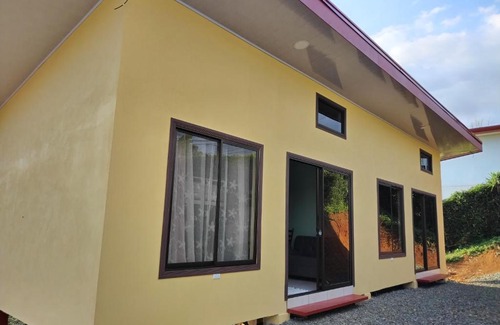 San Isidro de El General Apartment | Depa Soto