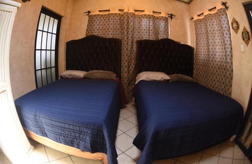 Santa Rosa de Jauregui Hotel | "Departamento VIOLETAS"