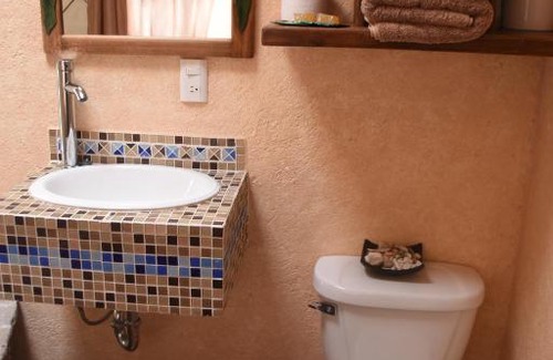 Santa Rosa de Jauregui Hotel | "Departamento VIOLETAS"