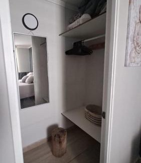 Nunoa Apartment | Departamento Ñuñoa -Grecia
