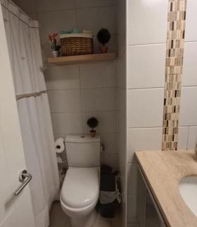 Nunoa Apartment | Departamento Ñuñoa -Grecia