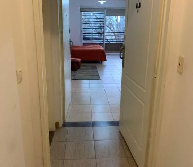 Saavedra Apartment | Departamento a estrenar en Saavedra