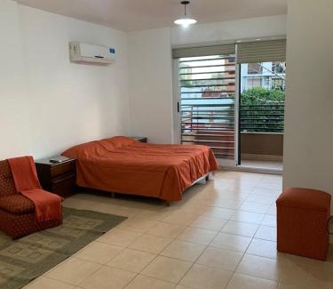 Saavedra Apartment | Departamento a estrenar en Saavedra