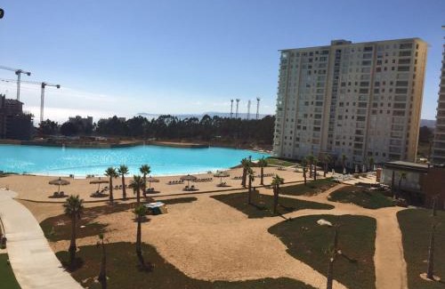 Algarrobo Apartment | Departamento Algarrobo