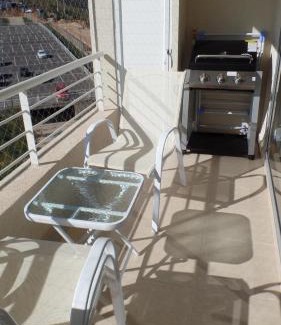 Algarrobo Apartment | Departamento Algarrobo