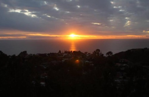 Mirasol Apartment | Departamento Algarrobo 424