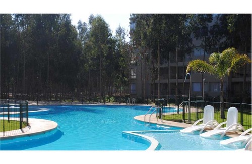 Mirasol Apartment | Departamento Algarrobo 424