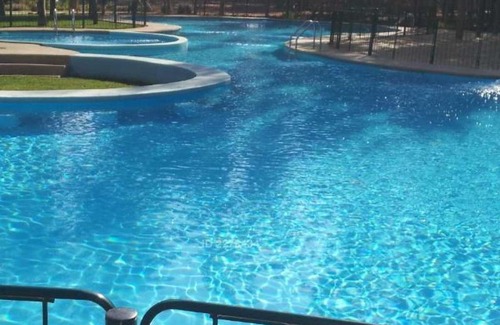 Mirasol Apartment | Departamento Algarrobo 424