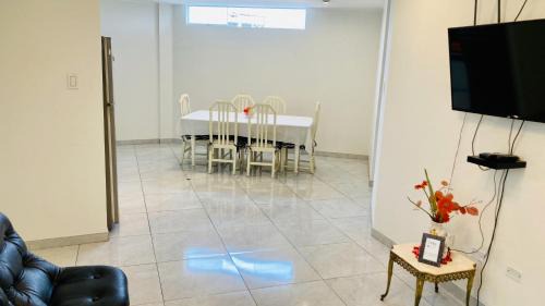 Tacna Apartment | Departamento Avenida Bolognesi Tacna