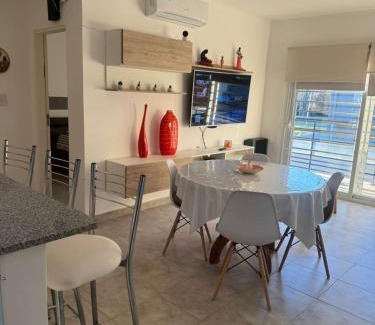 Province of Rio Negro Apartment | Departamento Castello -Viedma