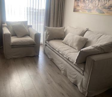 Concepcion Apartment | Departamento central y moderno