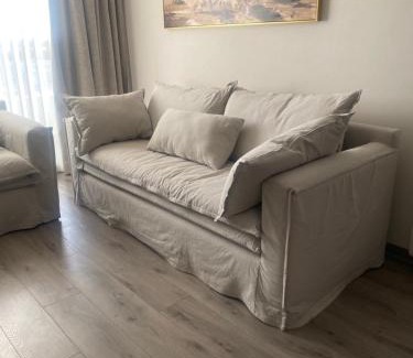 Concepcion Apartment | Departamento central y moderno