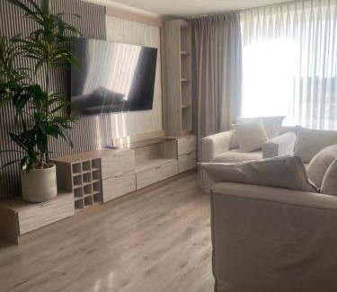 Concepcion Apartment | Departamento central y moderno