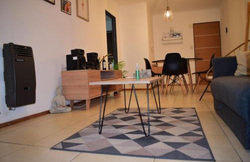 Nueva Cordoba Apartment | Departamento Centrico Nueva Cordoba