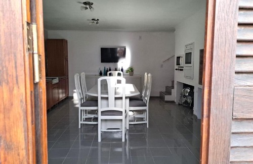San Jose Apartment | Departamento de dos plantas en zona centro San José, Entre Ríos