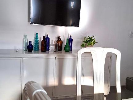 San Jose Apartment | Departamento de dos plantas en zona centro San José, Entre Ríos