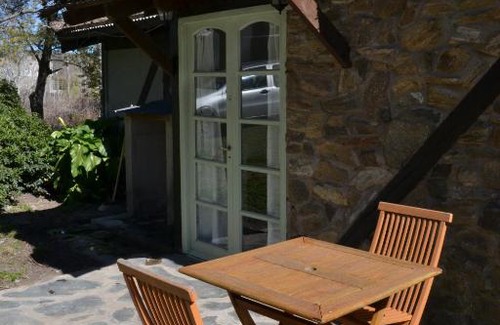 Tandil Apartment | Departamento de la sierra