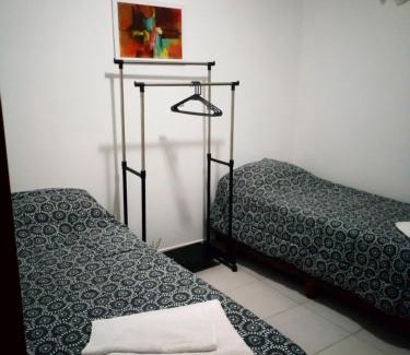 Resistencia Apartment | Departamento Donovan III