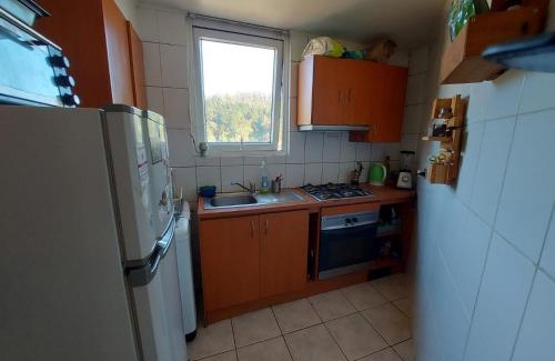 Concepcion Apartment | Departamento en Chacabuco por temporada