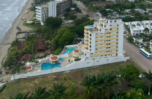 Tonsupa Apartment | Departamento frente al mar