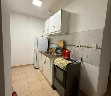 Resistencia Apartment | Departamento Ideal Resistencia Chaco