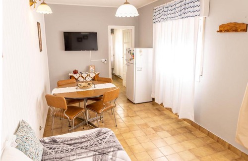 Santa Rosa Apartment | Departamento Moreno