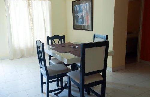 Belen Apartment | Departamento Plaza