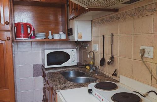 Belen Apartment | Departamento Plaza