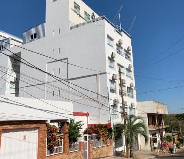 Posadas Apartment | Departamento Rodrigo II